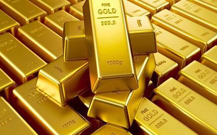 الذهب يتراجع بفعل الأرباح والمخاوف الاقتصادية بسبب كورونا