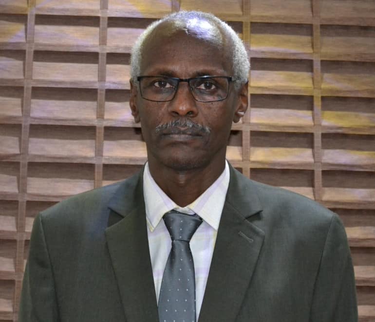 السودان يؤكد التزامه بالتفاوض حول سد النهضة بمنهجية جديدة